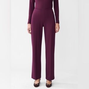 j mclaughlin carter pants NWT, size 6